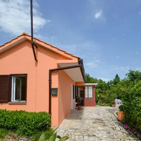 Franjo-1 By Interhome Tatil Evi Ika
