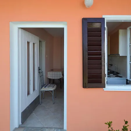 Prázdninový dům Franjo-1 By Interhome