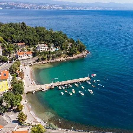 Franjo-1 By Interhome Prázdninový dům Ika