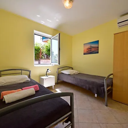 Casa de Férias Franjo-1 By Interhome *