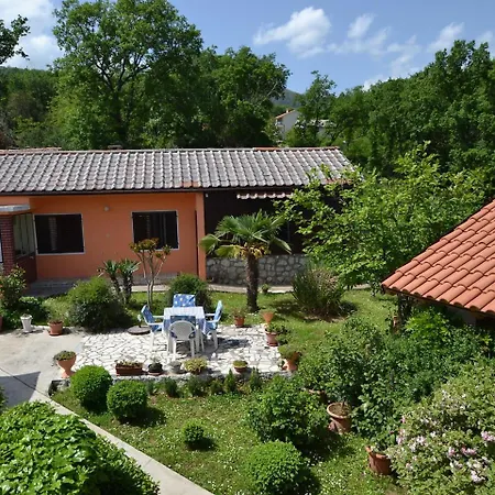 Casa de Férias Franjo-1 By Interhome Ika
