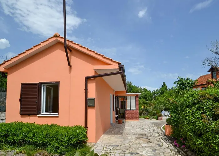 Franjo-1 By Interhome Feriehus Ika