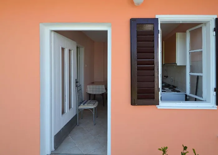 Feriehus Franjo-1 By Interhome