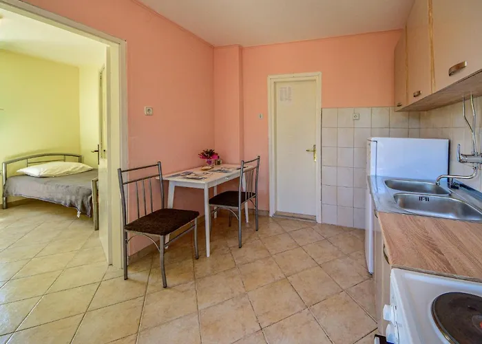 Franjo-1 By Interhome Feriehus Ika