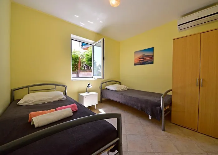 Feriehus Franjo-1 By Interhome *