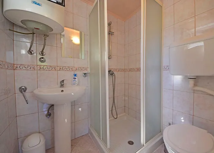 Franjo-1 By Interhome *