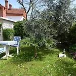 Franjo-1 By Interhome * Ika