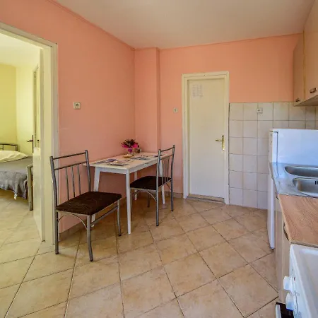 Franjo-1 By Interhome Holiday home Ika