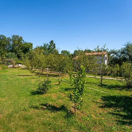 Vakantiehuis Franjo-1 By Interhome