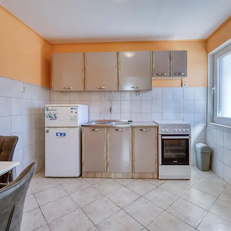 Franjo-1 By Interhome Casa vacanze *