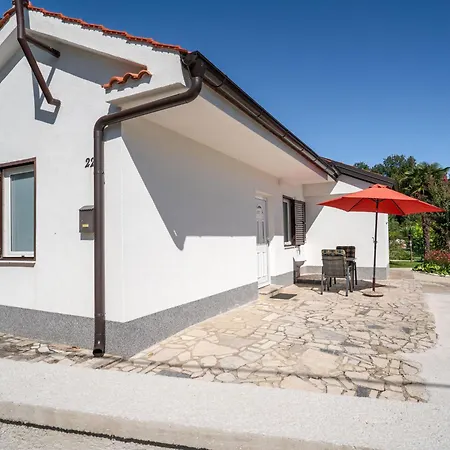 Franjo-1 By Interhome *