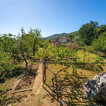 Casa vacanze Franjo-1 By Interhome *