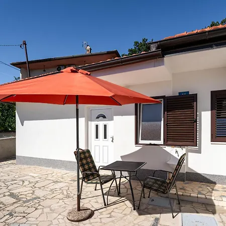 Casa vacanze Franjo-1 By Interhome Ika