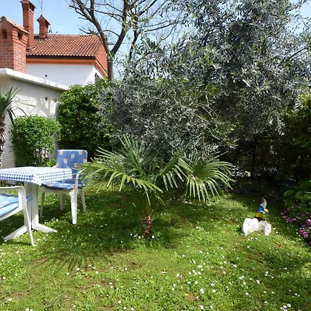 Franjo-1 By Interhome * Ika