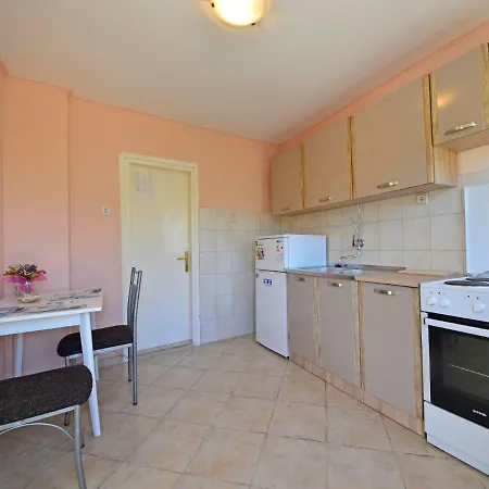 Franjo-1 By Interhome Holiday home *