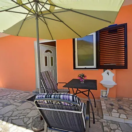 Franjo-1 By Interhome Holiday home *