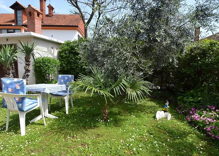 Franjo-1 By Interhome * Ika